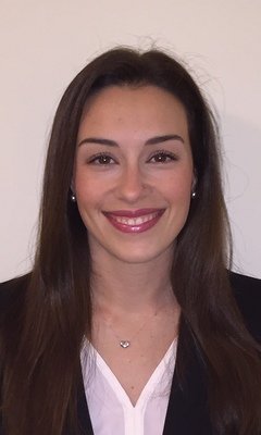 Gina Raciti